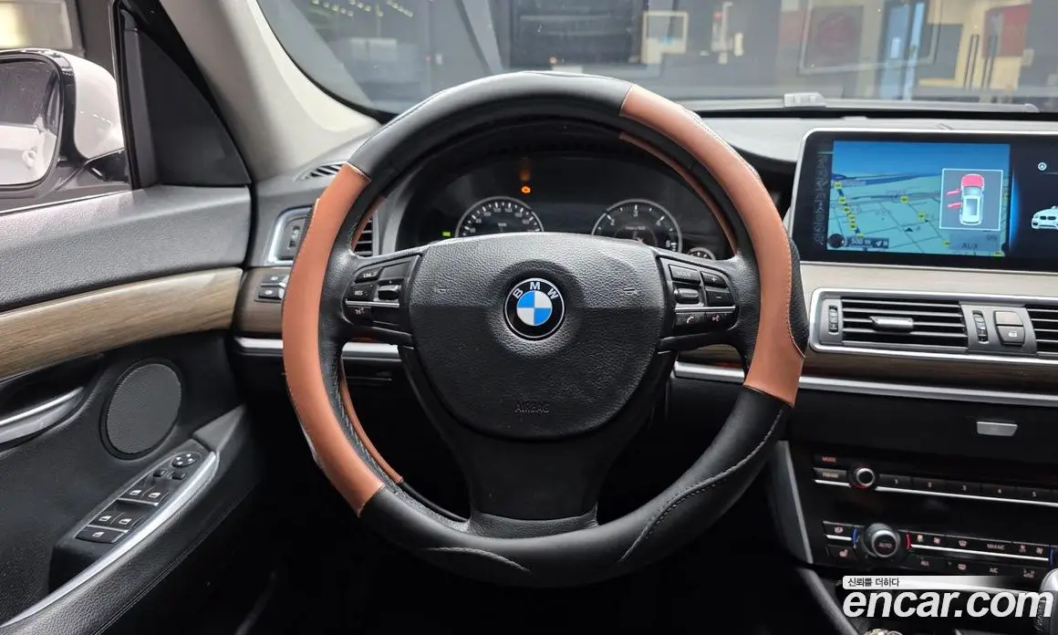 BMW 5 серия 2013 2.0 автомат (гидро), фото 14