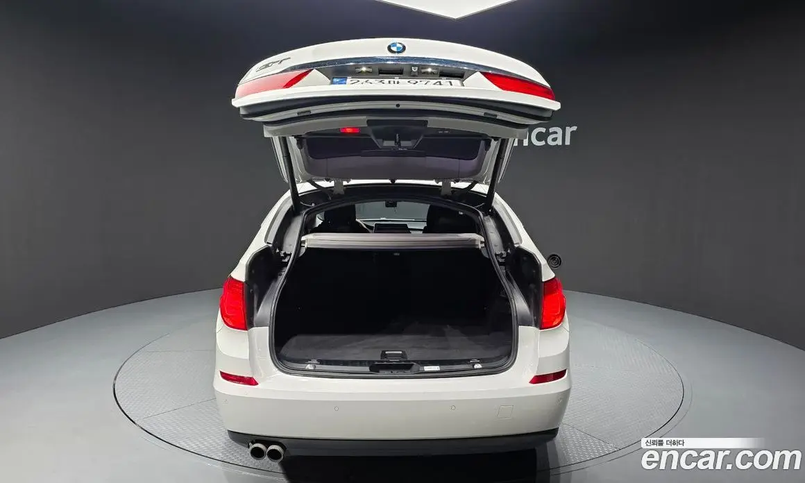 BMW 5 серия 2013 2.0 автомат (гидро), фото 20