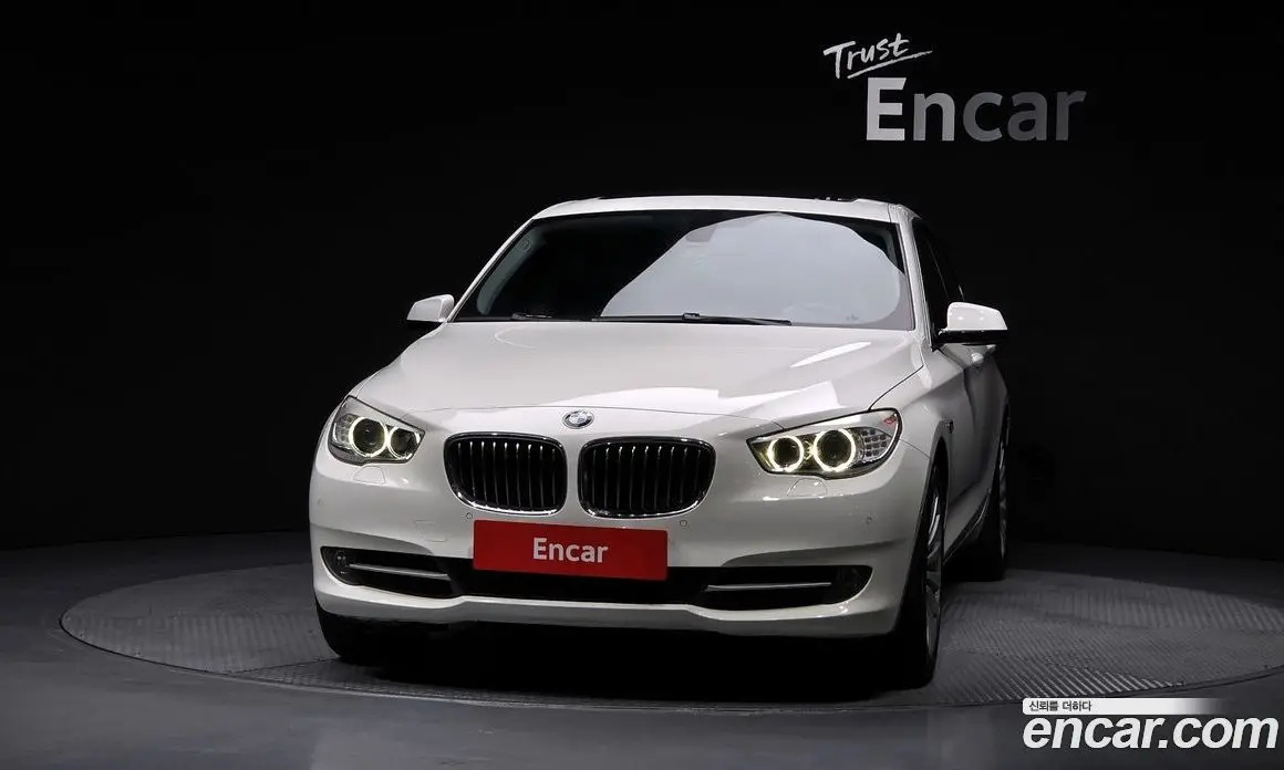 BMW 5 серия 2013 2.0 автомат (гидро), фото 3