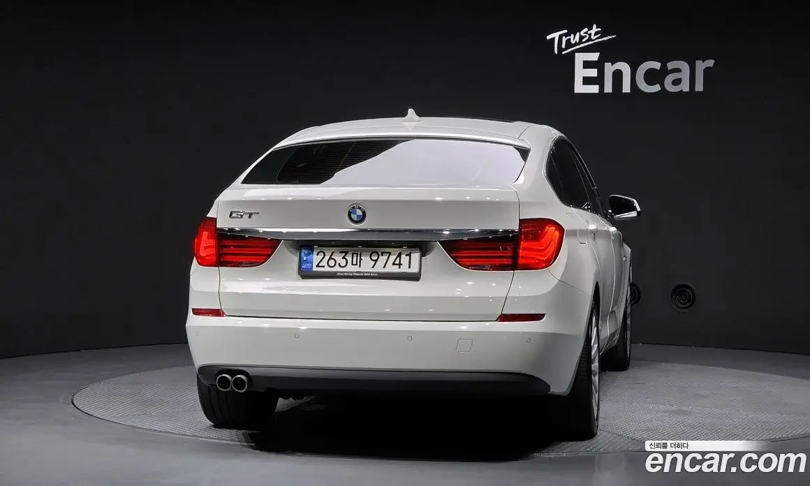 BMW 5 серия 2013 2.0 автомат (гидро), фото 4