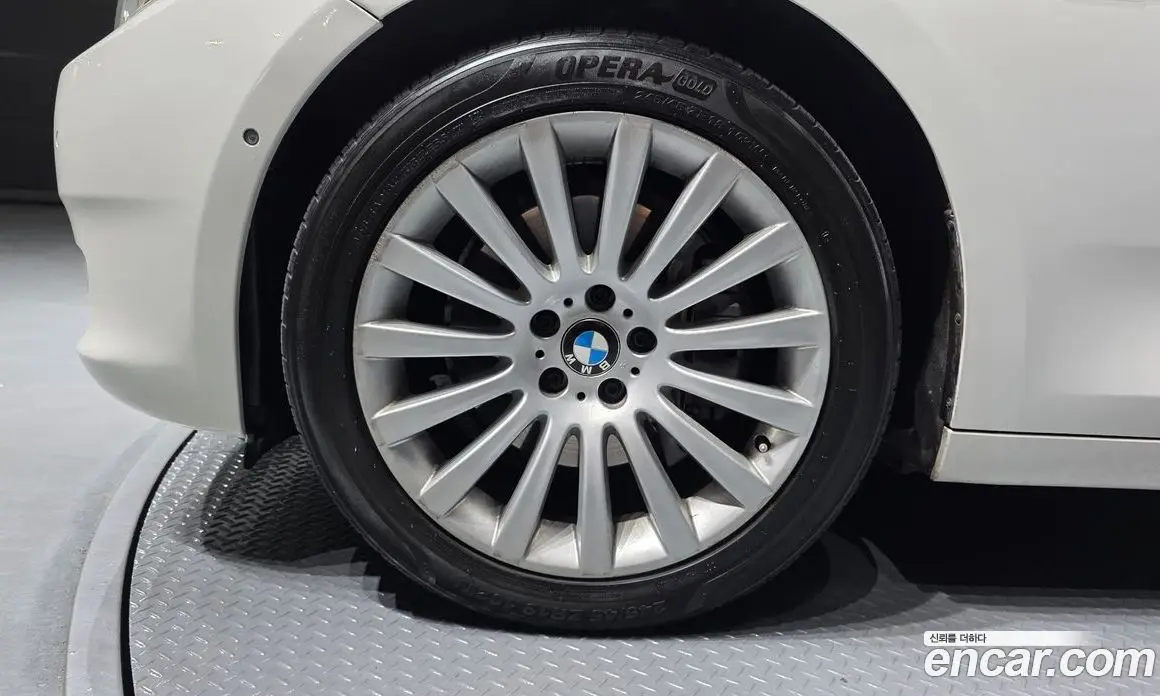 BMW 5 серия 2013 2.0 автомат (гидро), фото 5