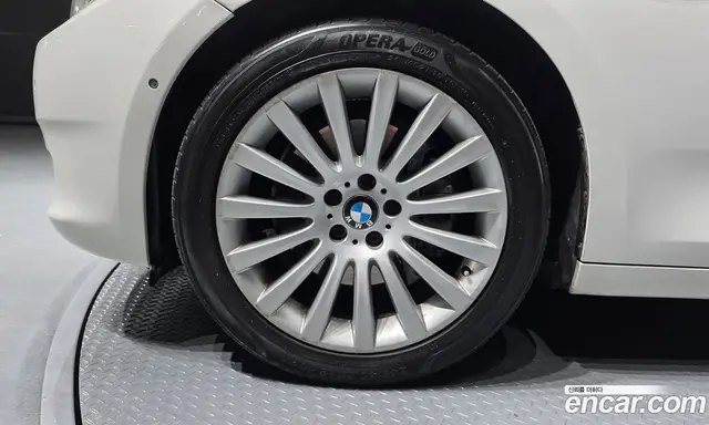 BMW 5 серия 2013 2.0 автомат (гидро), миниатюра 5
