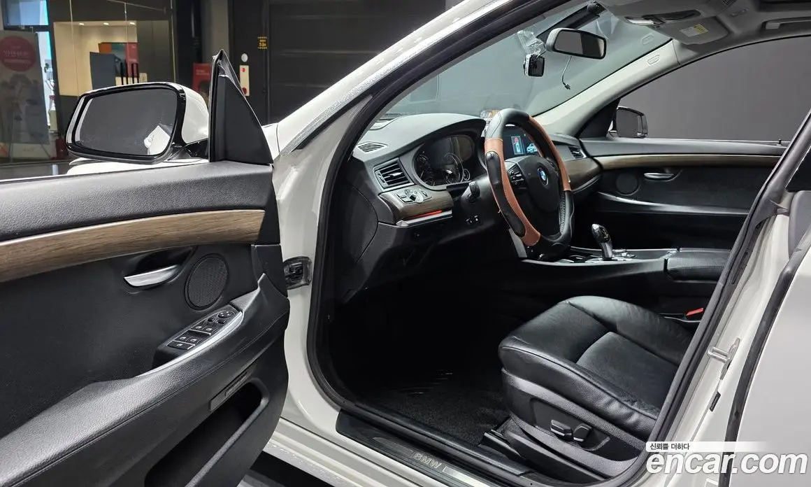 BMW 5 серия 2013 2.0 автомат (гидро), фото 10