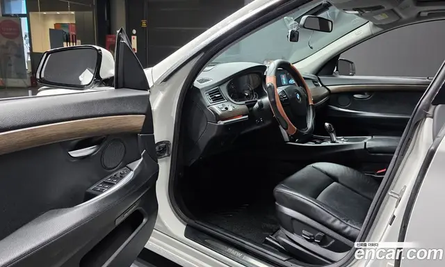 BMW 5 серия 2013 2.0 автомат (гидро), миниатюра 10
