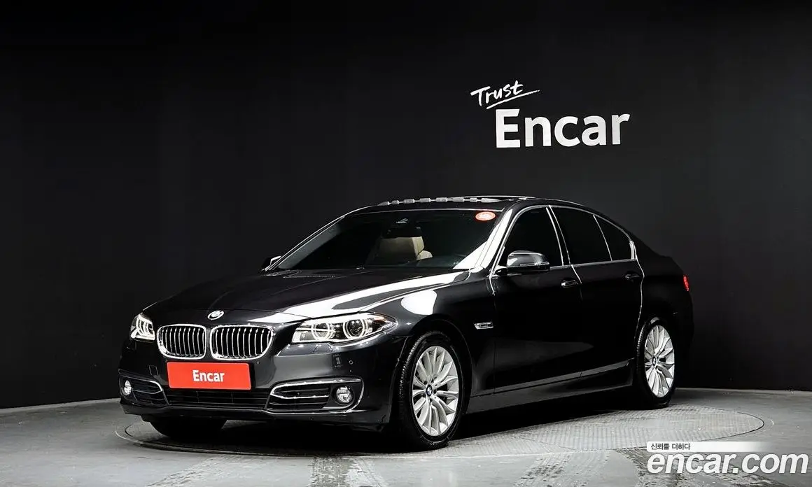 BMW 5 серия 2016 2.0 автомат (гидро), фото 1 BMW 5 серия 2016 2.0 автомат (гидро), фото 1