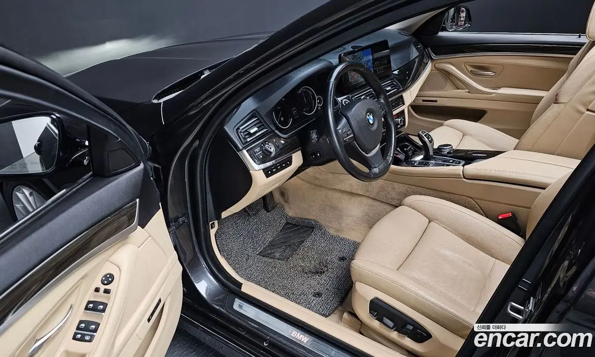 BMW 5 серия 2016 2.0 автомат (гидро), фото 11 BMW 5 серия 2016 2.0 автомат (гидро), фото 11