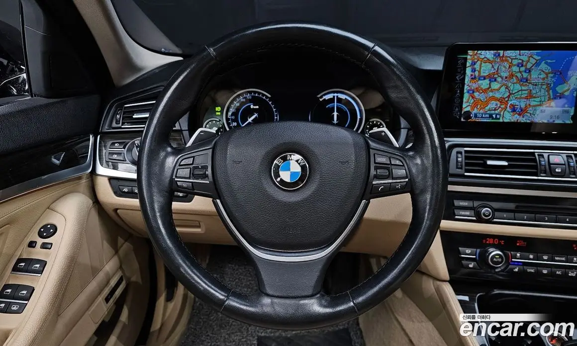 BMW 5 серия 2016 2.0 автомат (гидро), фото 13 BMW 5 серия 2016 2.0 автомат (гидро), фото 13