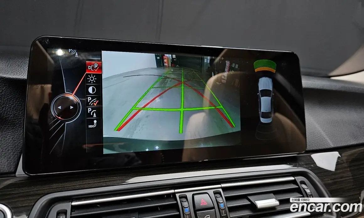 BMW 5 серия 2016 2.0 автомат (гидро), фото 15 BMW 5 серия 2016 2.0 автомат (гидро), фото 15