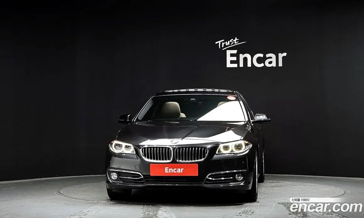 BMW 5 серия 2016 2.0 автомат (гидро), фото 3 BMW 5 серия 2016 2.0 автомат (гидро), фото 3