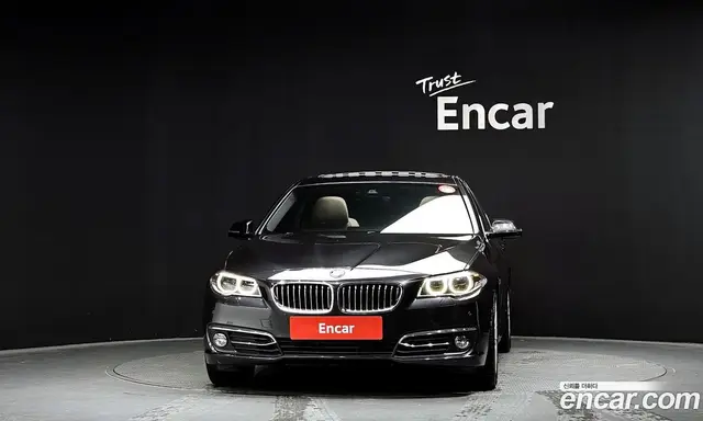BMW 5 серия 2016 2.0 автомат (гидро), миниатюра 3 BMW 5 серия 2016 2.0 автомат (гидро), миниатюра 3