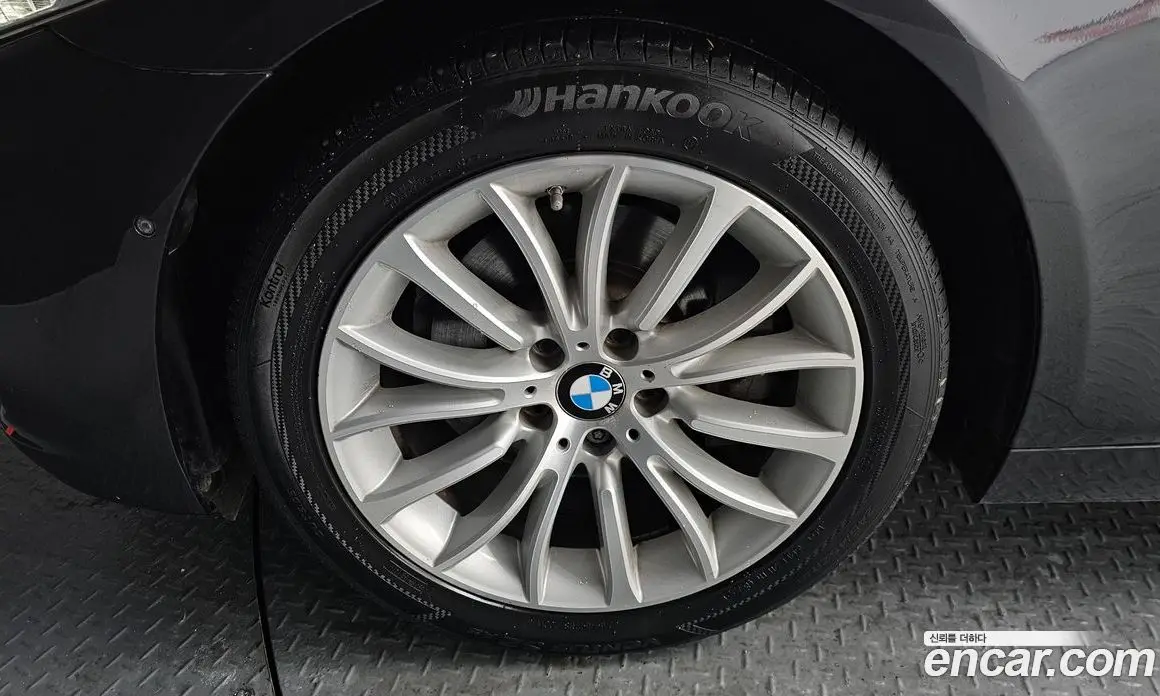BMW 5 серия 2016 2.0 автомат (гидро), фото 5 BMW 5 серия 2016 2.0 автомат (гидро), фото 5