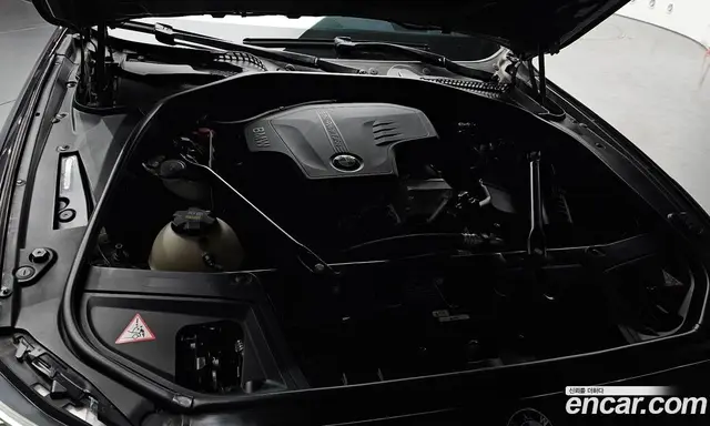 BMW 5 серия 2016 2.0 автомат (гидро), миниатюра 6 BMW 5 серия 2016 2.0 автомат (гидро), миниатюра 6