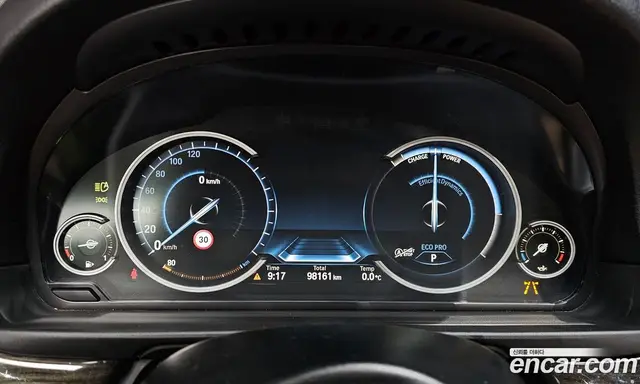 BMW 5 серия 2016 2.0 автомат (гидро), миниатюра 8 BMW 5 серия 2016 2.0 автомат (гидро), миниатюра 8