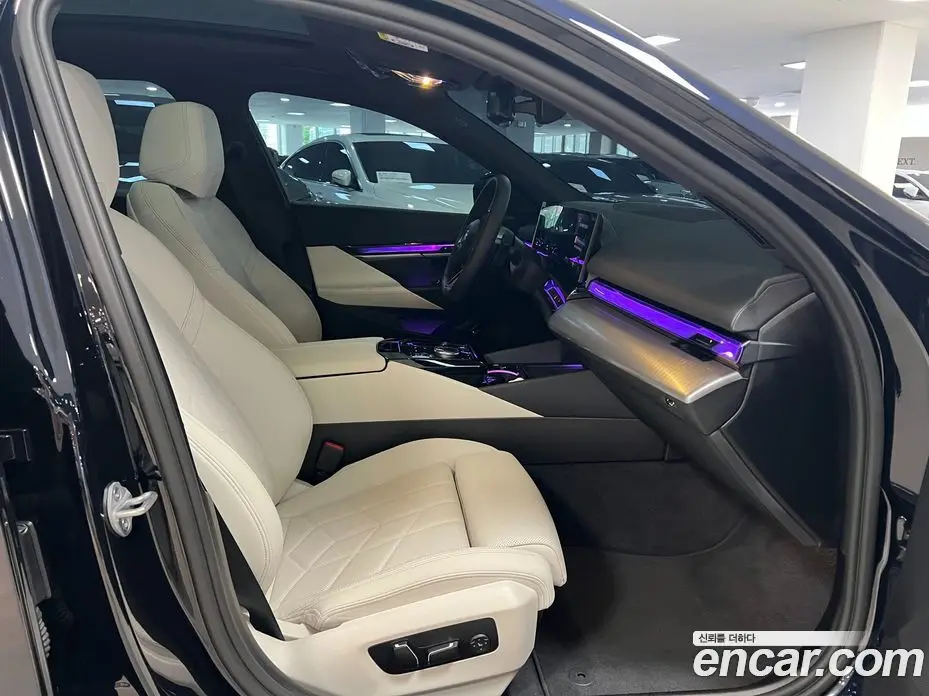 BMW 5 серия 2026 2.0 автомат (гидро), фото 12 BMW 5 серия 2026 2.0 автомат (гидро), фото 12
