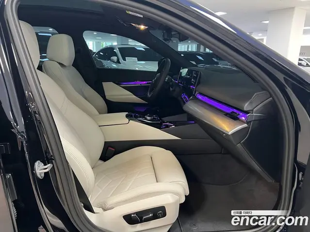 BMW 5 серия 2026 2.0 автомат (гидро), миниатюра 12