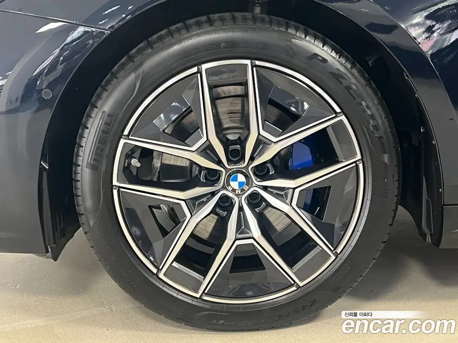 BMW 5 серия 2026 2.0 автомат (гидро), фото 5 BMW 5 серия 2026 2.0 автомат (гидро), фото 5