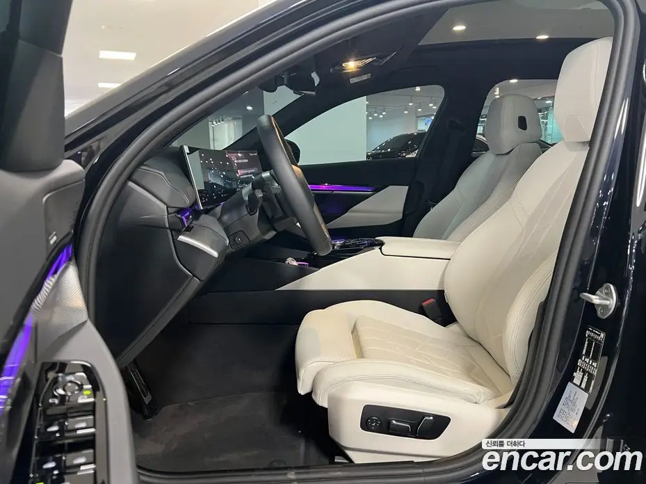 BMW 5 серия 2026 2.0 автомат (гидро), фото 10 BMW 5 серия 2026 2.0 автомат (гидро), фото 10