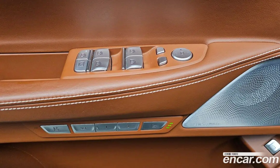 BMW 7 серия 2017 4.4 автомат (гидро), фото 13