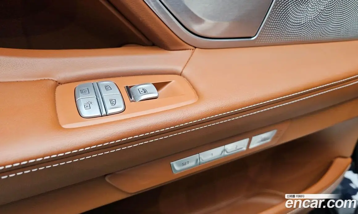 BMW 7 серия 2017 4.4 автомат (гидро), фото 20