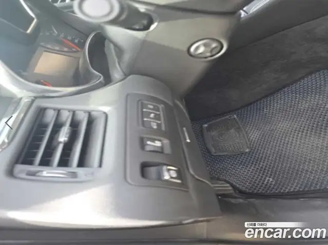 Chevrolet Impala 2016 2.5 автомат (гидро), миниатюра 6