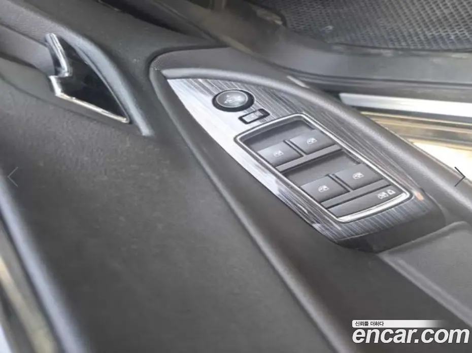Chevrolet Impala 2016 2.5 автомат (гидро), фото 7
