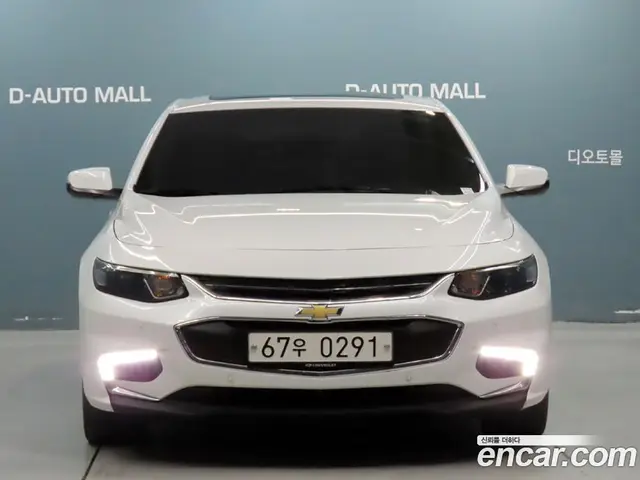Chevrolet Malibu 2016 1.5 автомат (гидро), миниатюра 2 Chevrolet Malibu 2016 1.5 автомат (гидро), миниатюра 2