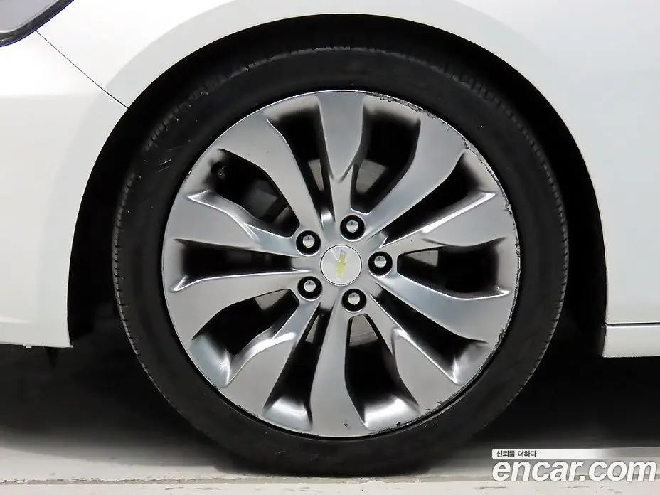 Chevrolet Malibu 2016 1.5 автомат (гидро), фото 20 Chevrolet Malibu 2016 1.5 автомат (гидро), фото 20