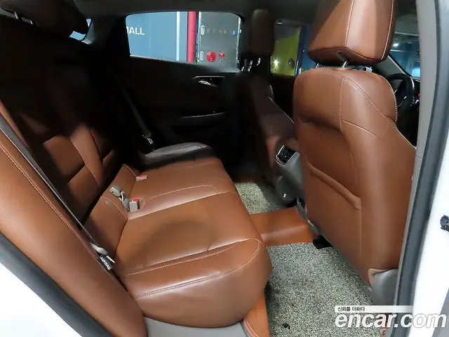 Chevrolet Malibu 2016 1.5 автомат (гидро), миниатюра 9 Chevrolet Malibu 2016 1.5 автомат (гидро), миниатюра 9