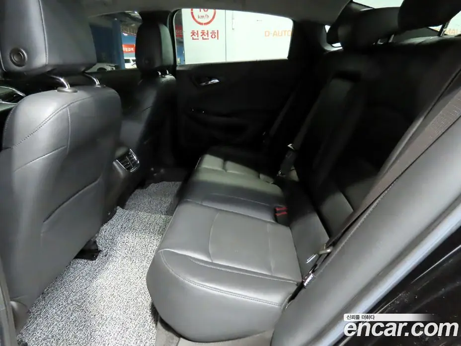Chevrolet Malibu 2021 2.0 автомат (гидро), фото 13 Chevrolet Malibu 2021 2.0 автомат (гидро), фото 13