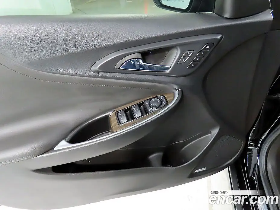 Chevrolet Malibu 2021 2.0 автомат (гидро), фото 14 Chevrolet Malibu 2021 2.0 автомат (гидро), фото 14