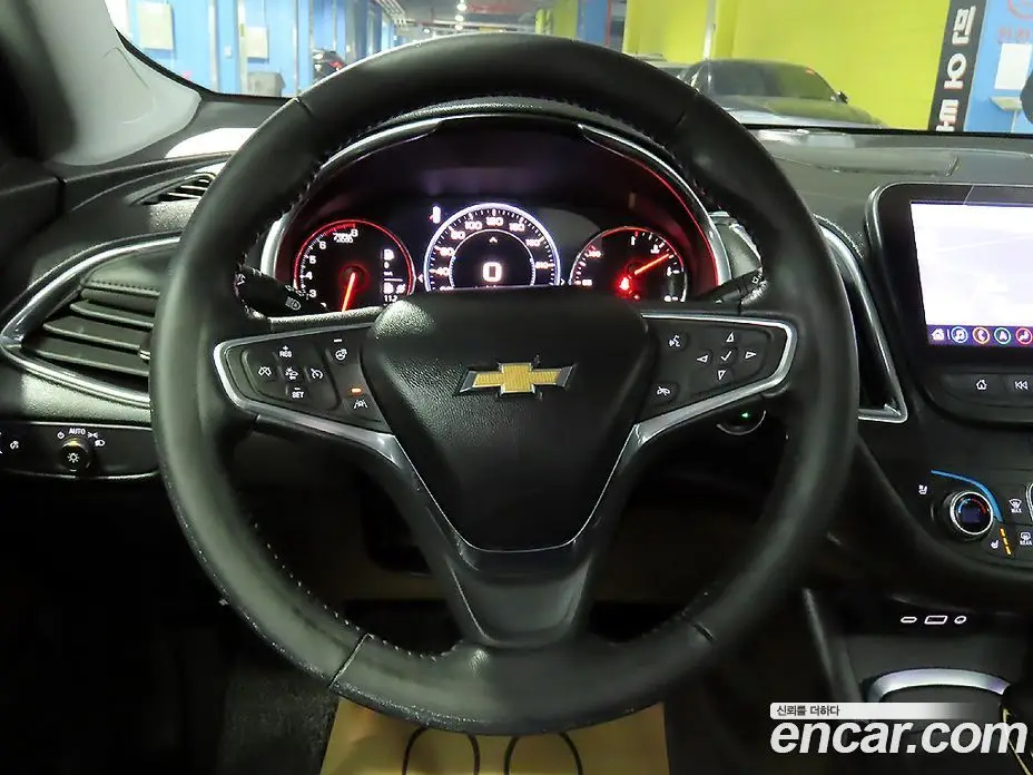 Chevrolet Malibu 2021 2.0 автомат (гидро), фото 16 Chevrolet Malibu 2021 2.0 автомат (гидро), фото 16
