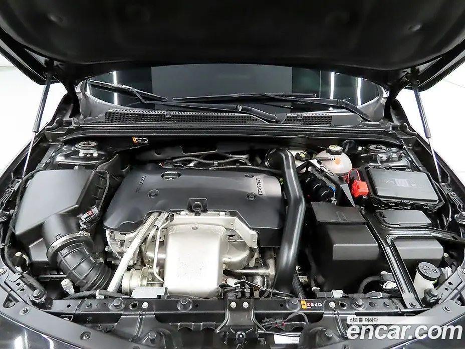 Chevrolet Malibu 2021 2.0 автомат (гидро), фото 6 Chevrolet Malibu 2021 2.0 автомат (гидро), фото 6