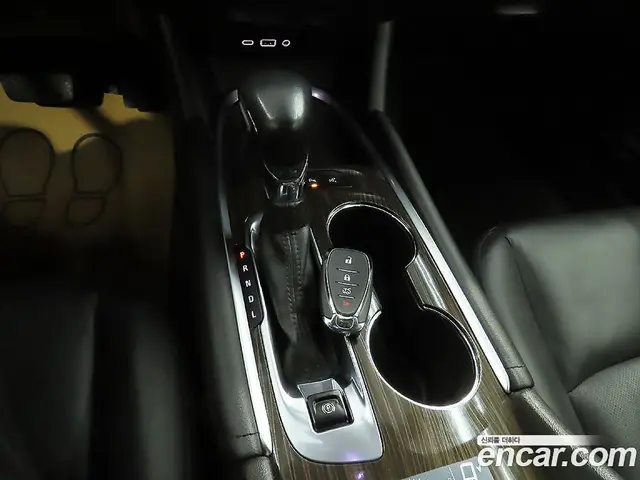 Chevrolet Malibu 2021 2.0 автомат (гидро), миниатюра 9 Chevrolet Malibu 2021 2.0 автомат (гидро), миниатюра 9