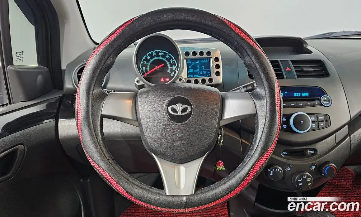 Chevrolet Matiz 2010 1.0 автомат (гидро), фото 14 Chevrolet Matiz 2010 1.0 автомат (гидро), фото 14