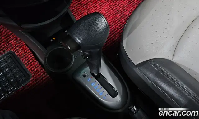 Chevrolet Matiz 2010 1.0 автомат (гидро), миниатюра 9 Chevrolet Matiz 2010 1.0 автомат (гидро), миниатюра 9