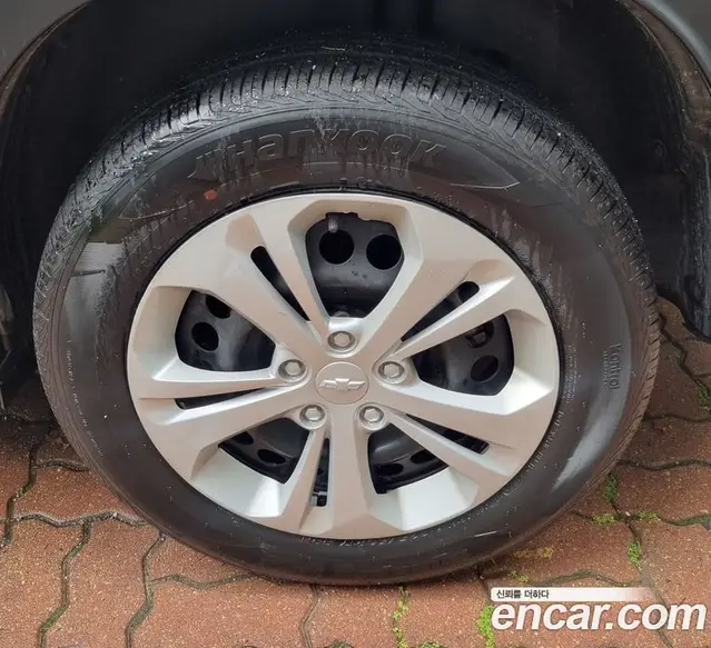 Chevrolet Trax 2024 1.2 автомат (гидро), миниатюра 3