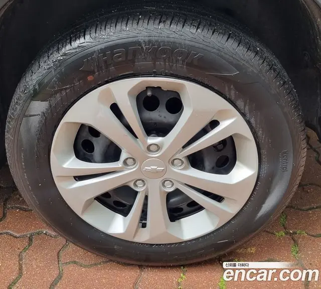 Chevrolet Trax 2024 1.2 автомат (гидро), миниатюра 5