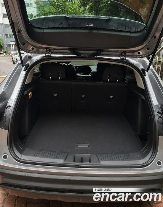 Chevrolet Trax 2024 1.2 автомат (гидро), миниатюра 9
