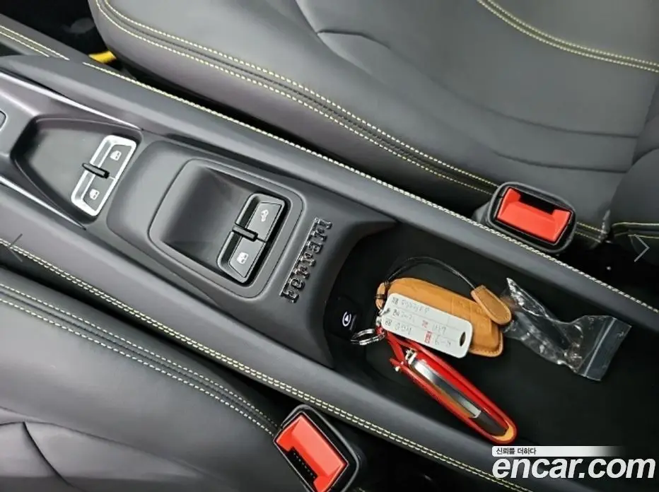 Ferrari F8 2021 3.9 автомат (гидро), фото 14 Ferrari F8 2021 3.9 автомат (гидро), фото 14