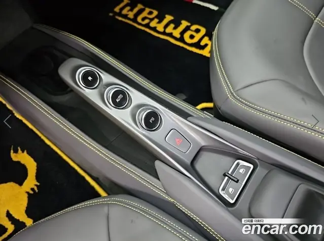 Ferrari F8 2021 3.9 автомат (гидро), миниатюра 8 Ferrari F8 2021 3.9 автомат (гидро), миниатюра 8