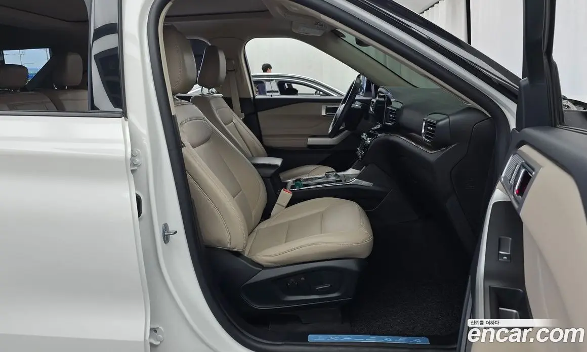 Ford Explorer 2022 3.3 автомат (гидро), фото 11 Ford Explorer 2022 3.3 автомат (гидро), фото 11