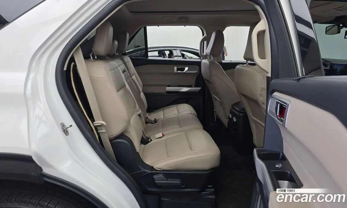 Ford Explorer 2022 3.3 автомат (гидро), фото 12 Ford Explorer 2022 3.3 автомат (гидро), фото 12