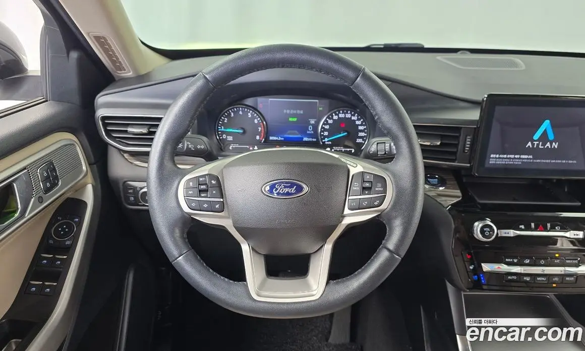 Ford Explorer 2022 3.3 автомат (гидро), фото 13 Ford Explorer 2022 3.3 автомат (гидро), фото 13