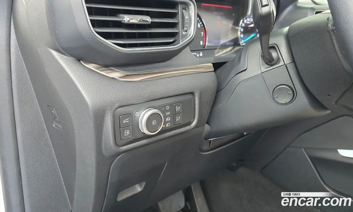 Ford Explorer 2022 3.3 автомат (гидро), фото 17 Ford Explorer 2022 3.3 автомат (гидро), фото 17