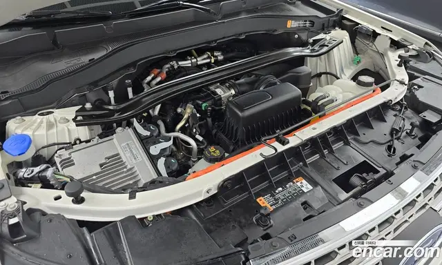 Ford Explorer 2022 3.3 автомат (гидро), миниатюра 6 Ford Explorer 2022 3.3 автомат (гидро), миниатюра 6