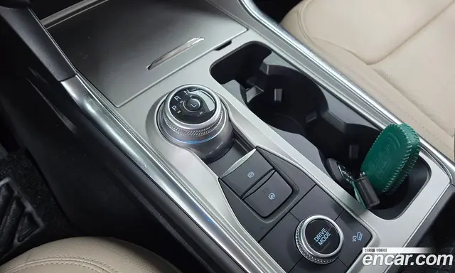 Ford Explorer 2022 3.3 автомат (гидро), миниатюра 9 Ford Explorer 2022 3.3 автомат (гидро), миниатюра 9