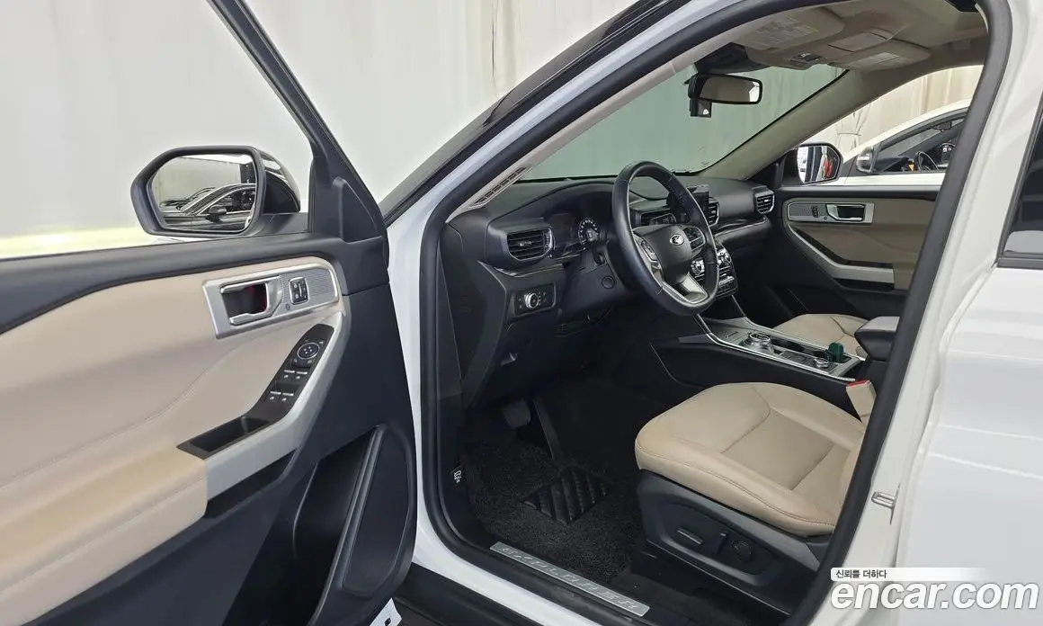 Ford Explorer 2022 3.3 автомат (гидро), фото 10 Ford Explorer 2022 3.3 автомат (гидро), фото 10
