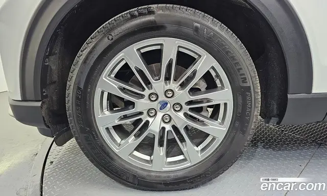 Ford Explorer 2025 2.3 автомат (гидро), миниатюра 5 Ford Explorer 2025 2.3 автомат (гидро), миниатюра 5