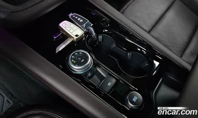 Ford Explorer 2025 2.3 автомат (гидро), миниатюра 9 Ford Explorer 2025 2.3 автомат (гидро), миниатюра 9
