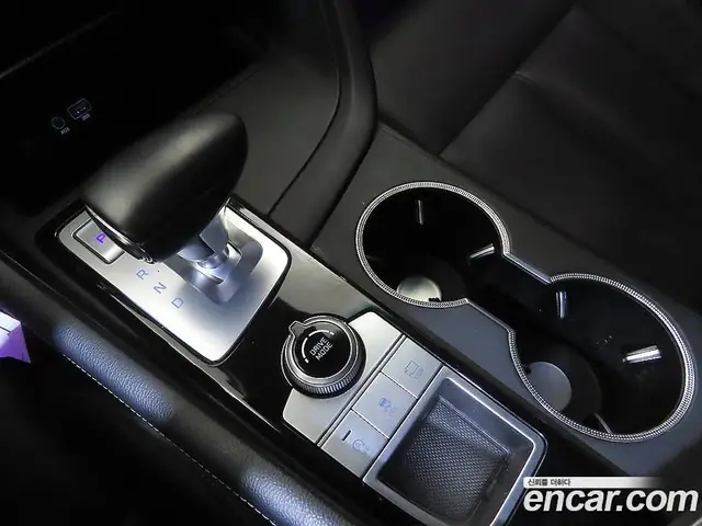 Genesis G70 2018 2.0 автомат (гидро), миниатюра 9 Genesis G70 2018 2.0 автомат (гидро), миниатюра 9
